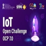 IoT Open Challenge OCP 7.0