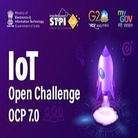 IoT Open Challenge OCP 7.0