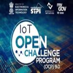 IoT Open Challenge Program (OCP) 9.0