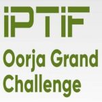 IPTIF Oorja Grand Challenge 2022