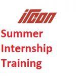 IRCON Summer Internship Training