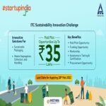 ITC Sustainability Innovation Challenge