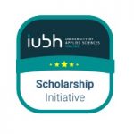 IUBH University of Applied Sciences Online Scholarship