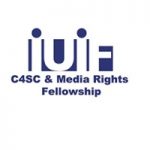 IUIF - C4SC and Media Rights Fellowship