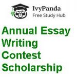 IvyPanda Annual Essay Writing Contest Scholarship