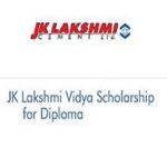 JK Lakshmi Vidya Scholarship for Diploma – 2026-2027 JK Lakshmi Vidya Scholarship for Diploma - 2024-25