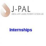 J-PAL Administrative Internships