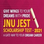Jaipur National University JNU Entrance Cum Scholarship Test (JEST) Jaipur National University JNU Entrance Cum Scholarship Test (JEST)