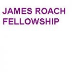 JAMES ROACH FELLOWSHIP