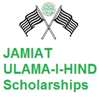 JAMIAT ULAMA-I-HIND Scholarships