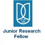 Jawaharlal Nehru University Junior Research Fellow
