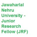 Jawaharlal Nehru University Junior Research Fellow (JRF)