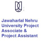 Jawaharlal Nehru University Project Associate & Project Assistant