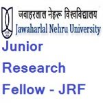 Jawaharlal Nehru University School of Life Science Junior Research Fellow - JRF