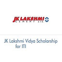 JK Lakshmi Vidya Scholarship for ITI 2023-2024