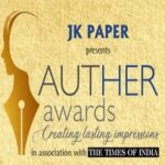 JK Paper Women Authors Awards 2021
