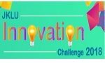 JKLU Innovation Challenge