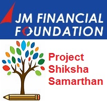 JM Financial Foundation Project Shiksha Samarthan