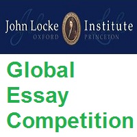 global essay john locke