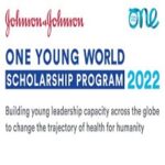 Johnson & Johnson | One Young World | Scholarship Program 2022