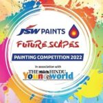 JSW Futurescapes Painting Competition 2022
