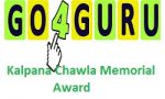 Kalpana Chawla Memorial Awards Comeptition