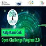 Kalpataru CoE: Open Challenge Program 2.0
