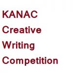 KANAC Creative Writing Competition