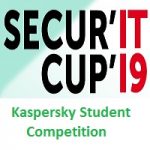 Kaspersky Student Competition