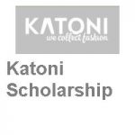 Katoni Scholarship