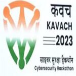 KAVACH-2023 National Level Cybersecurity Hackathon