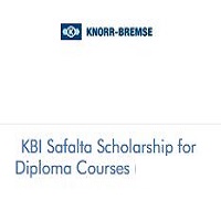 KBI Safalta Scholarship for Diploma Courses (2023-24)