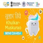 Khulkar Jieo Khulkar Muskurao- Meme Contest