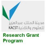 King Abdulaziz City for Science & Technology Research Grant Program