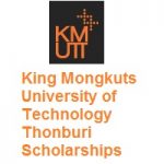 King Mongkuts University of Technology Thonburi Scholarships