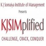 KJ Somaiya Institute of Management - KJSIMplified