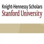 Knight Hennessy Scholars Program for International Students