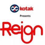 Kotak REIGN