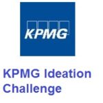 KPMG Ideation Challenge 2022