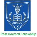 Krishna Institute Of Medical Sciences-Karad-POST DOCTORAL FELLOWSHIP PROGRAMMES