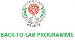 KSCSTE Back-To-Lab Post-Doctoral Fellowship Programme KSCSTE Back-to-Lab programme