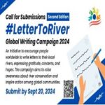 Udaan Youth Club (UYC) - Global Letter Writing Campaign 2024