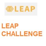 LEAP Fellows - LEAP CHALLENGE 2022