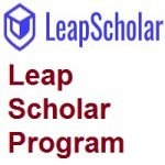 Leap Scholarship