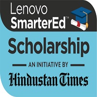 Lenovo SmarterEd Scholarship An Initiative By Hindustan Times