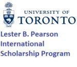 Lester B. Pearson International Scholarship Program