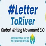 #LetterToRiver Global Writing Campaign #LetterToRiver Global Writing Campaign