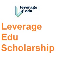Leverage Edu Scholarship