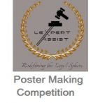 Lexpert Assist Poster Making Competition