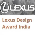 Lexus Design Award India 2020